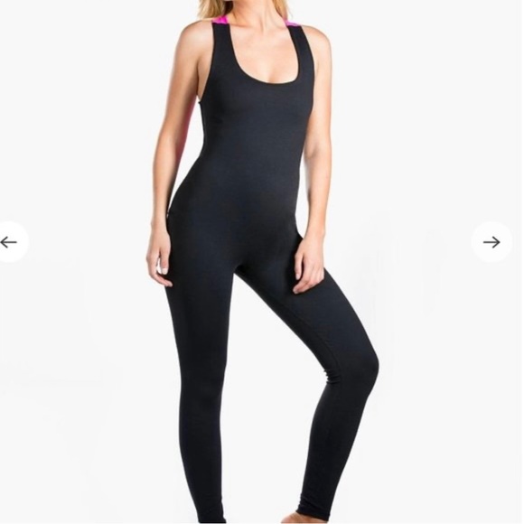 Namastetics One-Piece - Picture 3 of 8